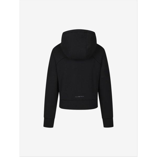 Fila Double Tech Hood Training Jacket Fs2ftg4252f