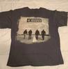 3 Doors Down Greatest Hits Tour Unisex T-Shirt Alle Größen Unisex T-Shirt