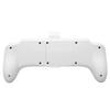 Game Console Protective Shell Retractable Game Console Grip Protective Shell with Detachable Bracket