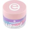 Lip Swirl Caring Mask -