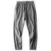 Sweatpants Export Cut Label Pure Cotton Export Original Men's Pants