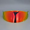Capacete Windshield Helmet Visor for SHARK D Skwal D-Skwal 2 Spartan