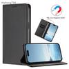 Magnetic Flip Case for Umidigi G9X G100 G100X Note 9 90 100 100X Power 7 7S Max Pro 5G with Card Holder Stand Protection Cover