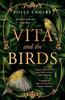 Vita and the Birds by Polly Crosby Paperback Book 9780008550684