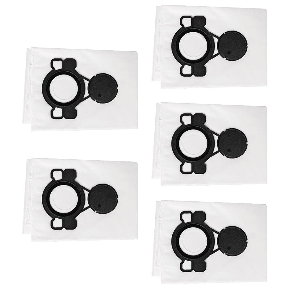 Replacement Bags For Nilfisk 107419593 ATTIX 3344 Robot Vacuum Cleaner