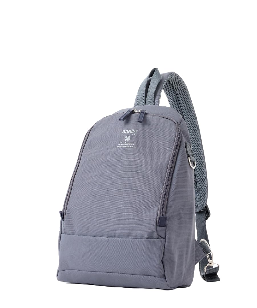 

Кроссбоди FITTY GTM0832 GY [Anello Grande]