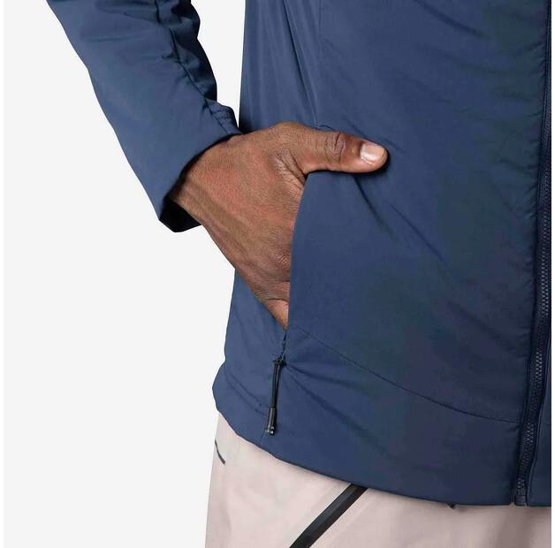 ROSSIGNOL Opside Jacket