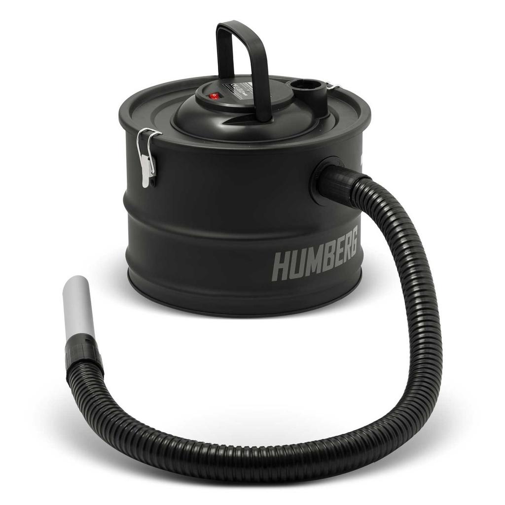 Fireplace Ash Vacuum Cleaner