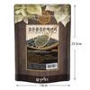 Color Food Black Bean Black Sesame Sunsik, 500g, 1 Piece