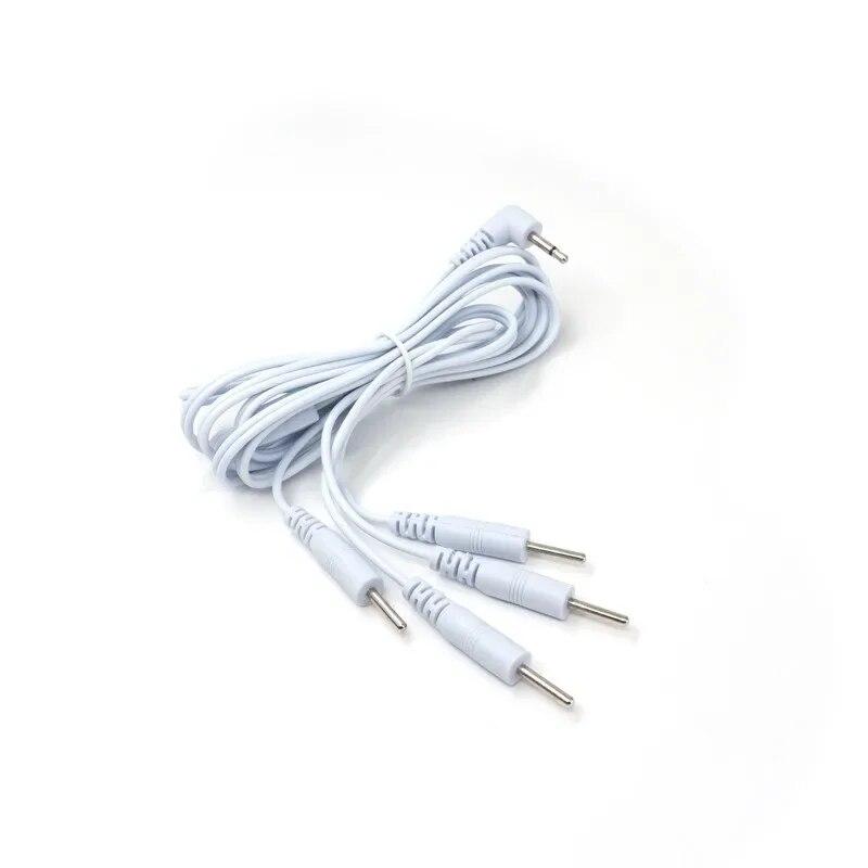 Sm Electric Shock Nipple Clamps Offbeat Climax Male Female Accessories: Breast Clip Conductive Labia,Electro Sex,Bdsm Sex