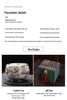 Silver-Plated Master Tea Set: High-End Creative National Tide Style Gift