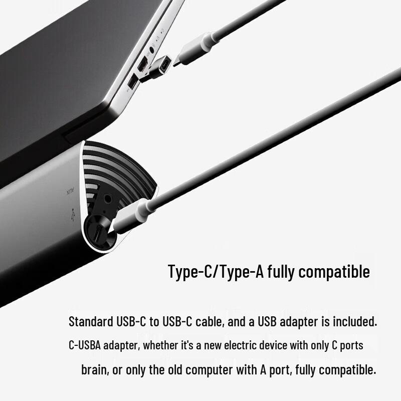 Edifier M16 Pro Desktop Portable Bluetooth Speaker