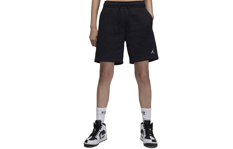 JORDAN Mj Essentials Fleece Toddler Shorts FN4498-010 L