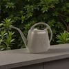 Watering Kettle High Capacity Lightweight Patio Garden Watering Can with Handle Office Plant Care Equipment