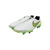 Nike Magista Opus SG PRO Men Sneakers White Poison-Green Black 649233-130