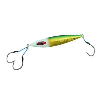 Hengelsport – Wobblers, aas en haken