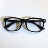 2pcs Reading Glasses Ultra-Light HD Reading Glasses for Men & Women - Stylish Square Frame Portable Design Adjustable