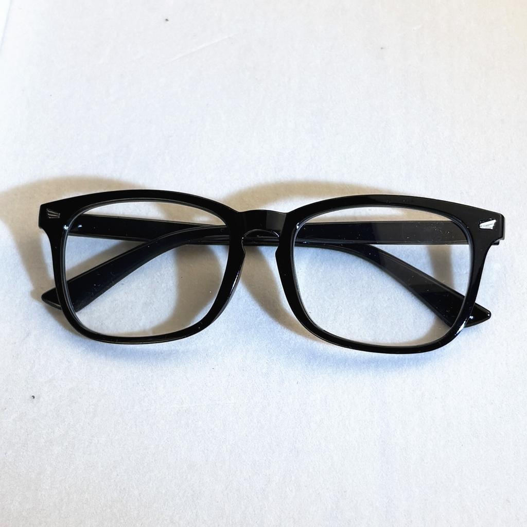 2pcs Reading Glasses Ultra-Light HD Reading Glasses for Men & Women - Stylish Square Frame Portable Design Adjustable