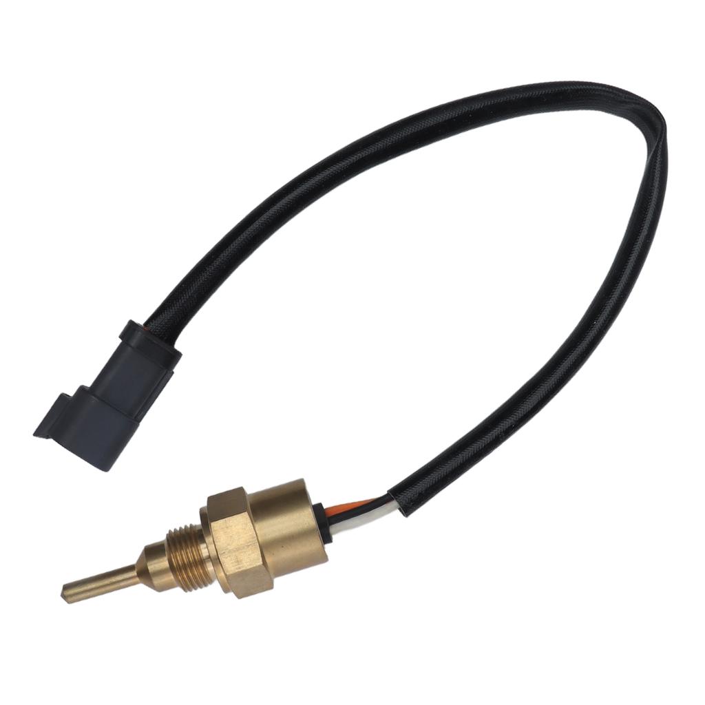 Coolant Temperature Sensor for Cat Excavator 320D GC 320D L 323D L 9‑32V 102-2240