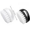 Nail Brush Refers To The Buckle Brush Bristle DIY Nail Brush Professional Cleaning Makeup Brush Nail Care Tools