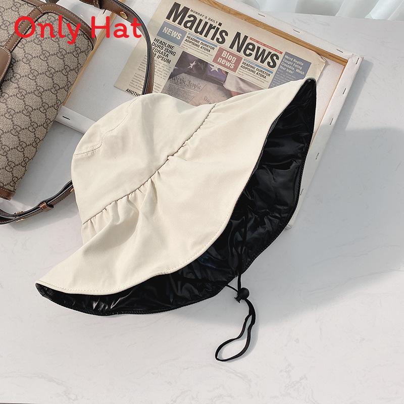 Uv Protection Sun Hat For Women With Large Brim Upf50 Plus Outdoor Sunshade Summer Shield