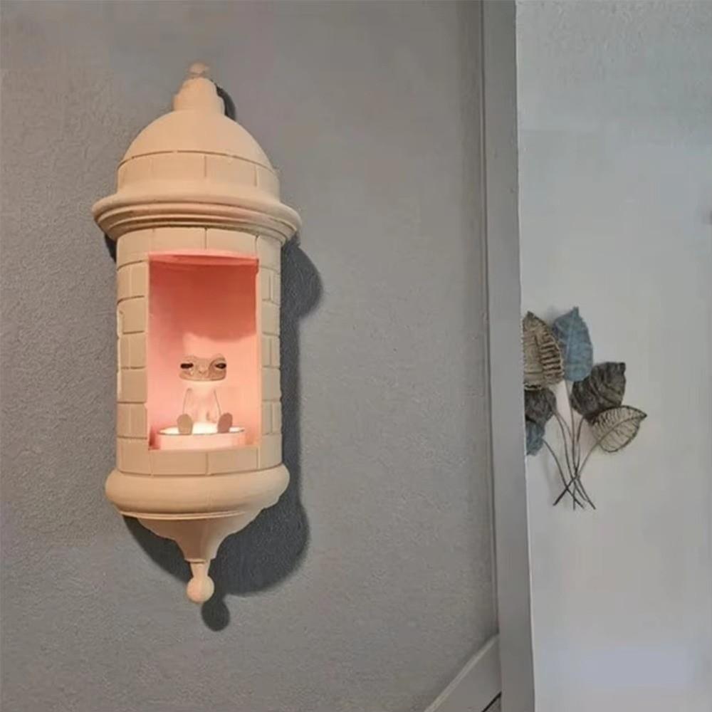 No Bracket Wall Coqui Lamp Adjustable Colors Coqui Frog Lights Gifts Coqui Frog Puerto Rico Lamps