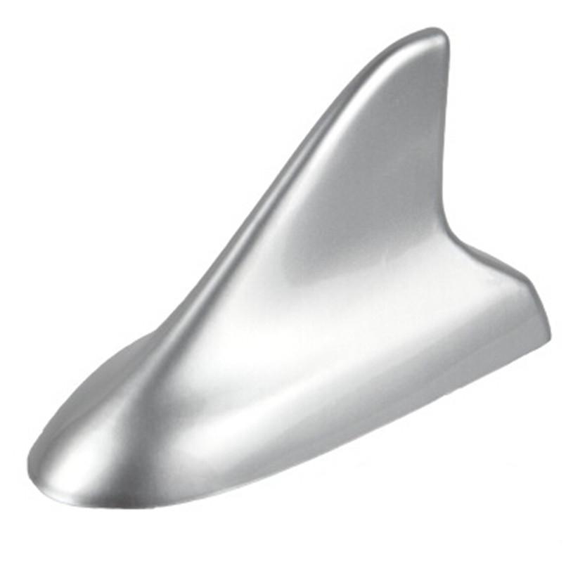 Universal Car GPS Decorative Dummy Roof Shark Fin Antenna Aerial Spoiler auto antenna Free Shipping