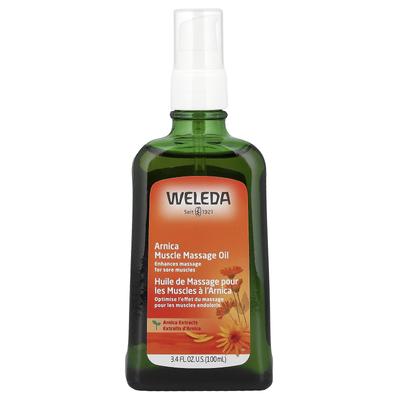 Massage – Massageoljor