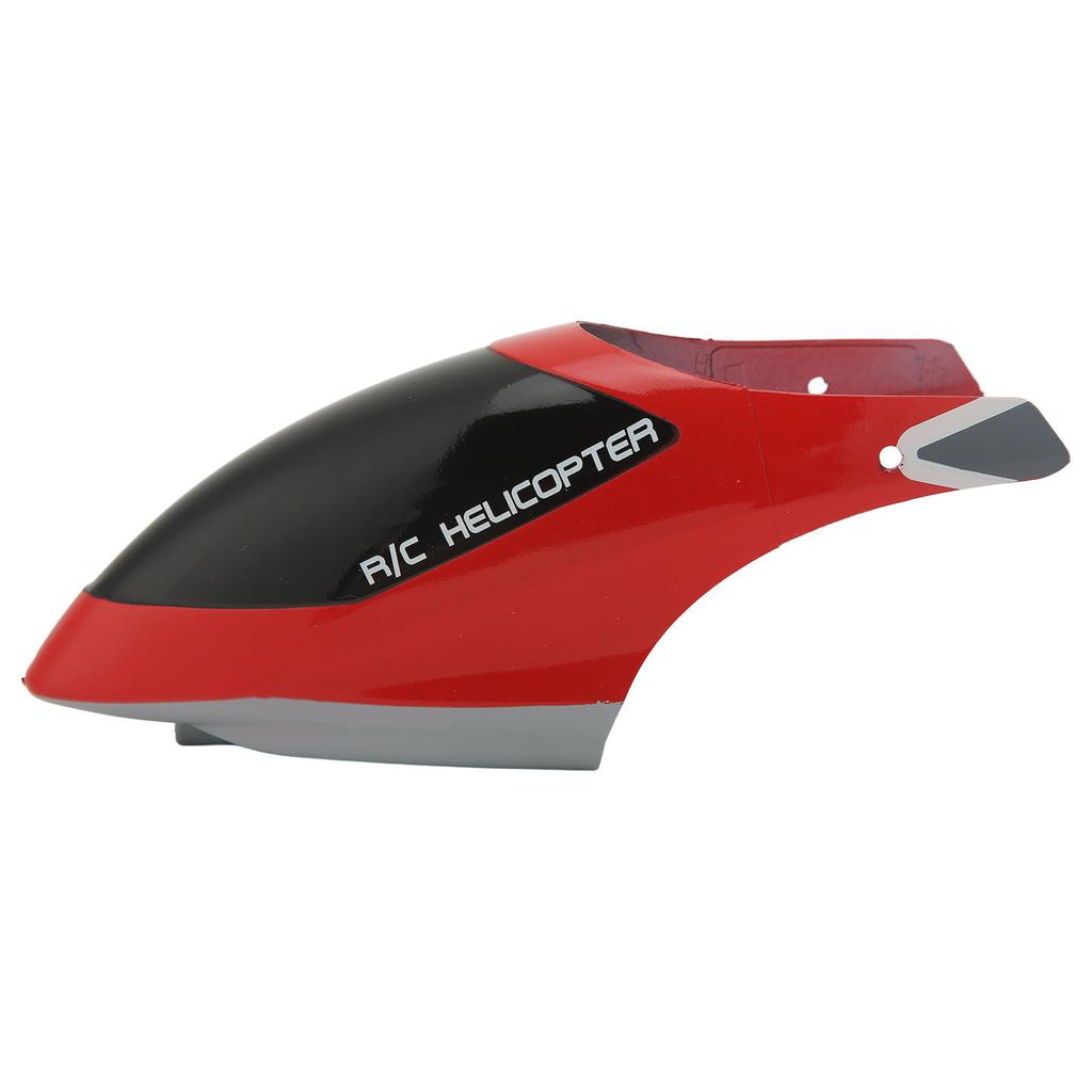 RC Helicopter Head Cover for WLtoys V912 V912 A Non Destructive Installation Closely Fit
