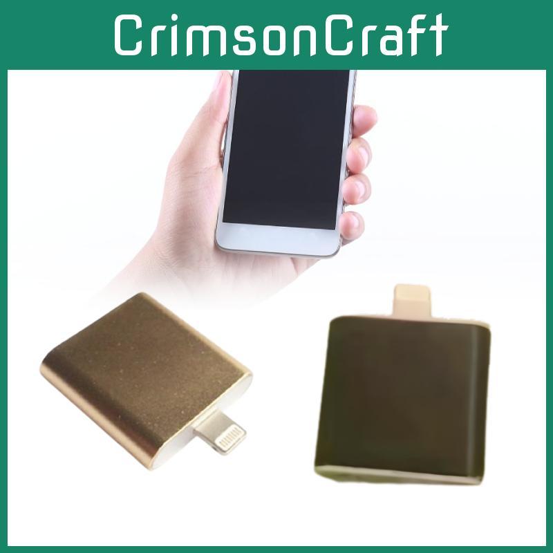 Für Konverter Adapter Iphone Ipad Datensynchronisationstools Zubehör Langlebig