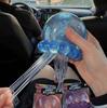 Nuova Pallina Fuzz Jellyfish Squishy Needoh Serie Scatola Cieca Vari Colori Carina Modello Medusa Sollievo dallo Stress Rilassante Divertente Giocattolo Regalo