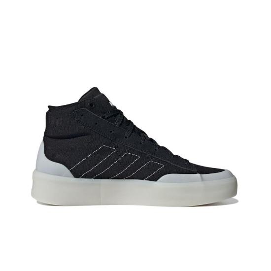 adidas ZNSORED High 'Black White' GZ2293
