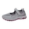 Fashion Women Sneakers Comfortable Mesh Ladies Flats Soft Platform Shoes Summer Breathable 2024 Woman Casual Walking Shoes Outdoor Shoes