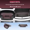 Nio ES8 Rear Trunk Lower Storage Bag - Fits 26 Models