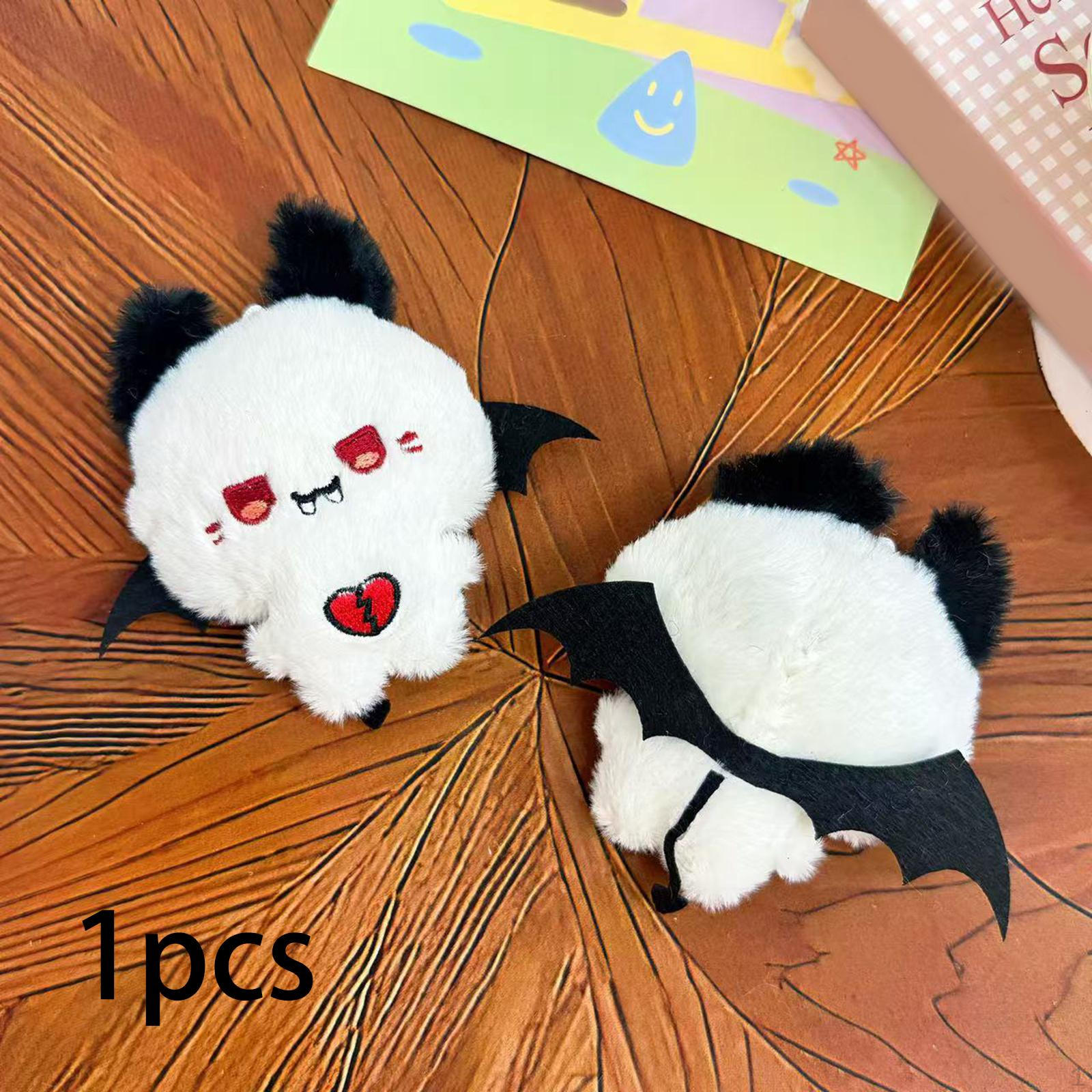 

Хэллоуин Подвеска-брелок с пищалкой 4,3x3,2 дюйма Аксессуар Ручной работы для Влюбленных, Сестер, Братьев