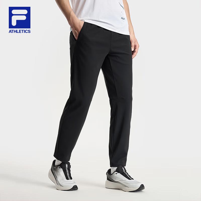 FILA Men's Autumn Knit Athletic Pants
