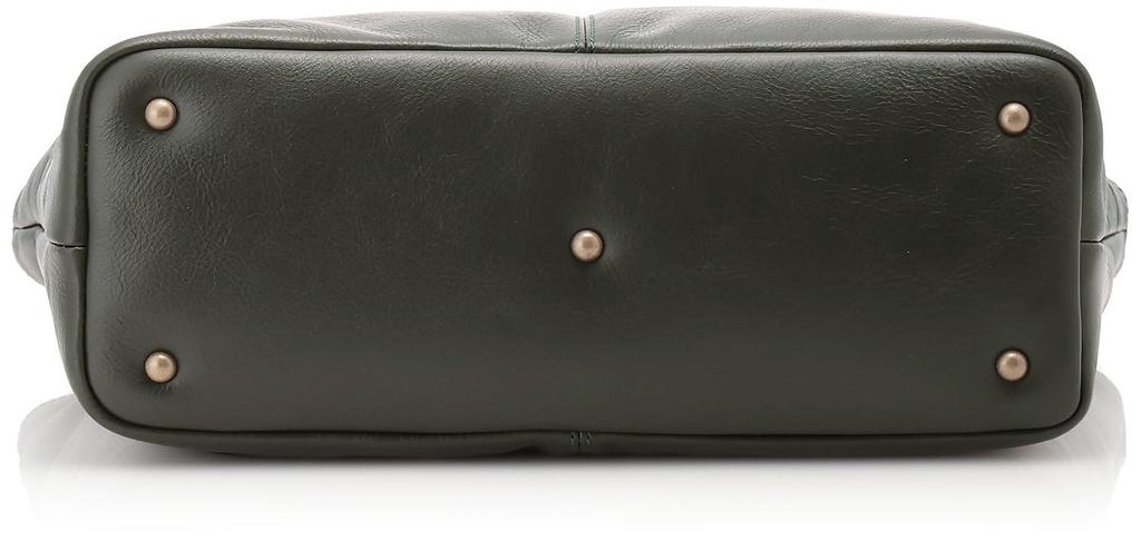 DOCCE 2-Way Tote Bag, ICB Series, Green