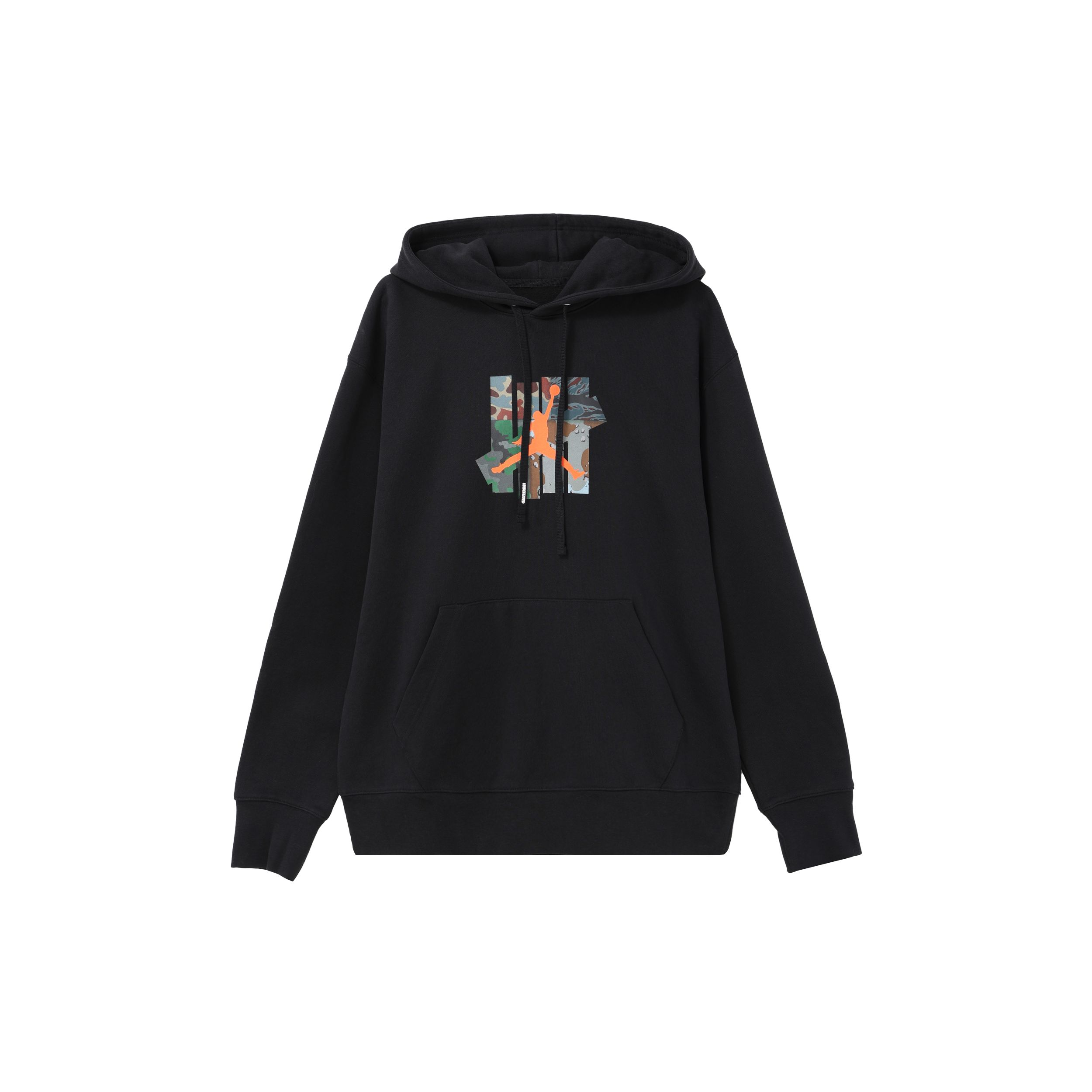 Neuzvarēts x Jordan Brand kapsulkolekcijas logotipa