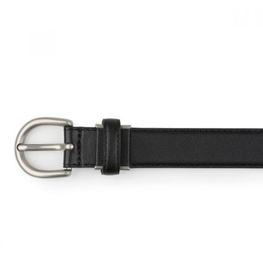 Kumkang Women Leather Belt Shobe1311wrenf1 F3