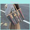 Urban Street Fashion Canvas Tote Bag Women Large Capacity For School And Commute