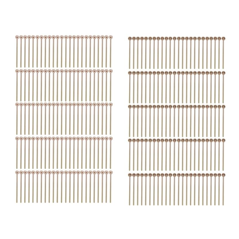 100 Count Wood Stir Stick for Coffee and Drinks 5.9Inch Stirring Rod Coffee Supplies Wood Beverage Mixer for Restaurant