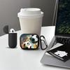Kopfhörer Hüllen Abdeckung Case Für Airpods Pro 4 2 1 Pro2 Pro3 3 Fußballspiele