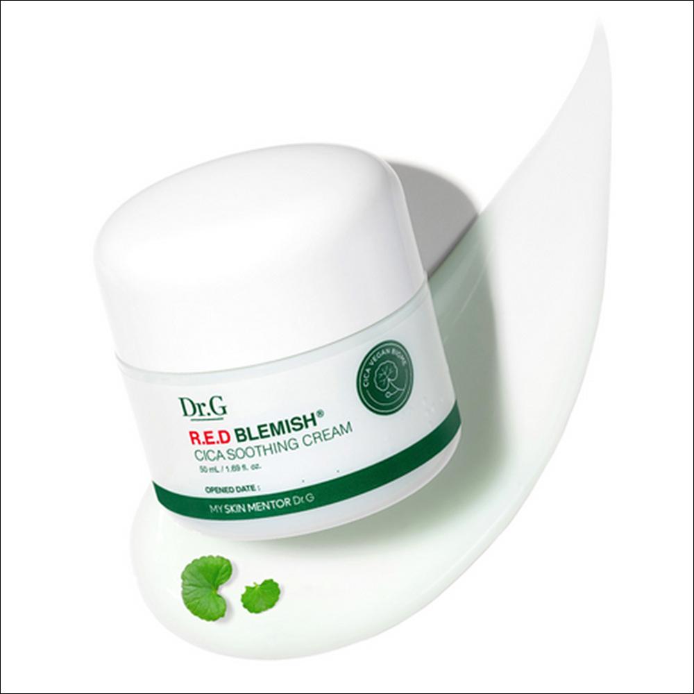 Dr.G R.E.D Blemish Cica Soothing Cream 50ml