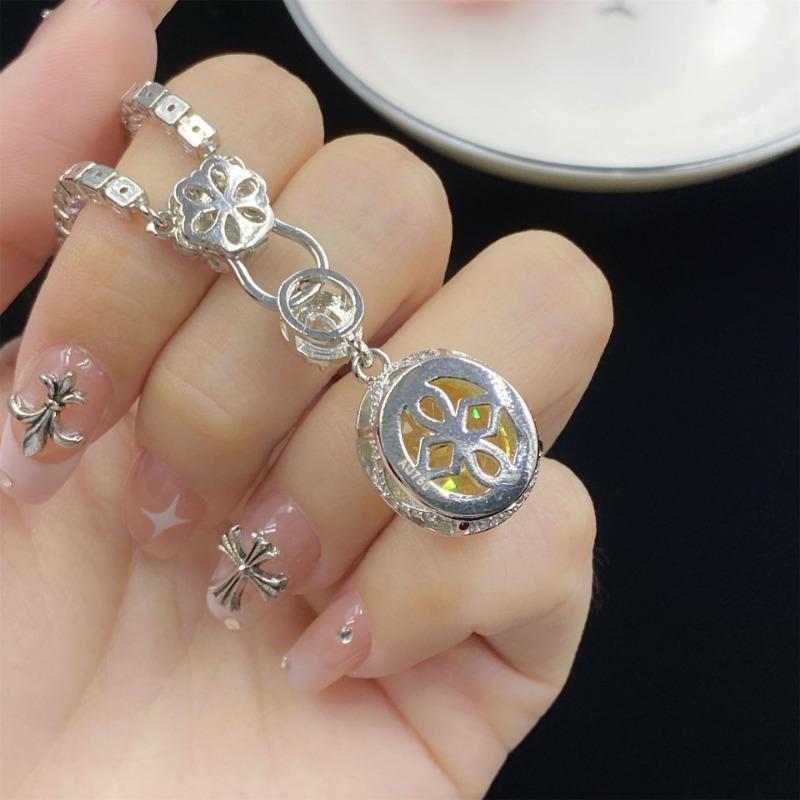 Sace Gems Klassische Kupferlegierung Zirkon Ring Ohrringe Anhänger Halskette Schmuck Sets Hochzeit Party Geschenke