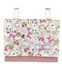 Jewelry Shop M Portable Clip Pocket Pouch for Elementary School Girls and Simple Pocket Made In Cream Cat Playing Card Motif Children, Pouch, Japan,