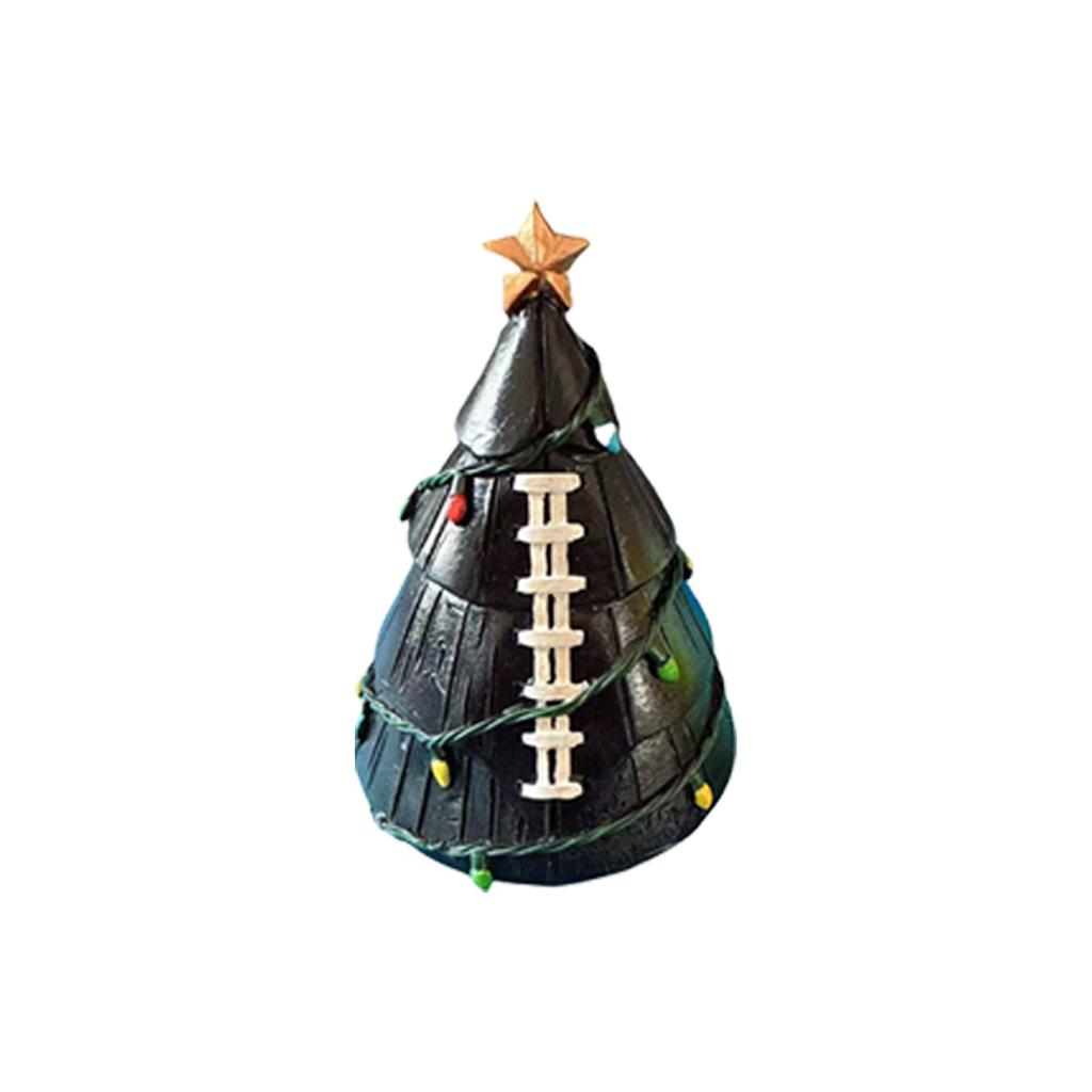 Themed Christmas Tree Decorations, Desktop Holiday Ornaments, Suitable For Family Holiday Parties, Christmas Trees, Christmas Atmosphere Gifts
