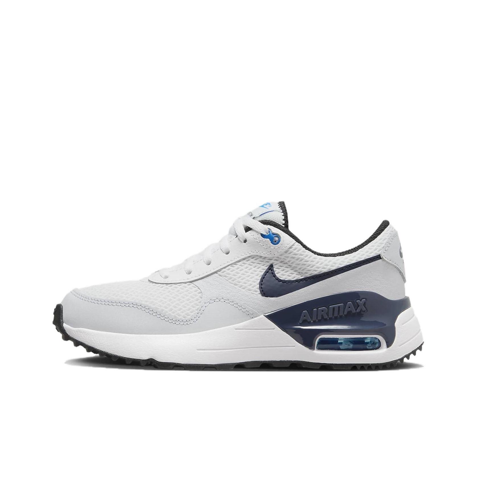 

детские кроссовки Nike Kids Lifestyle shoes Kids DQ0284-112