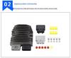 FA650 Rectifier Compatible with Honda TRX 500 Series 31600-HP0-A01
