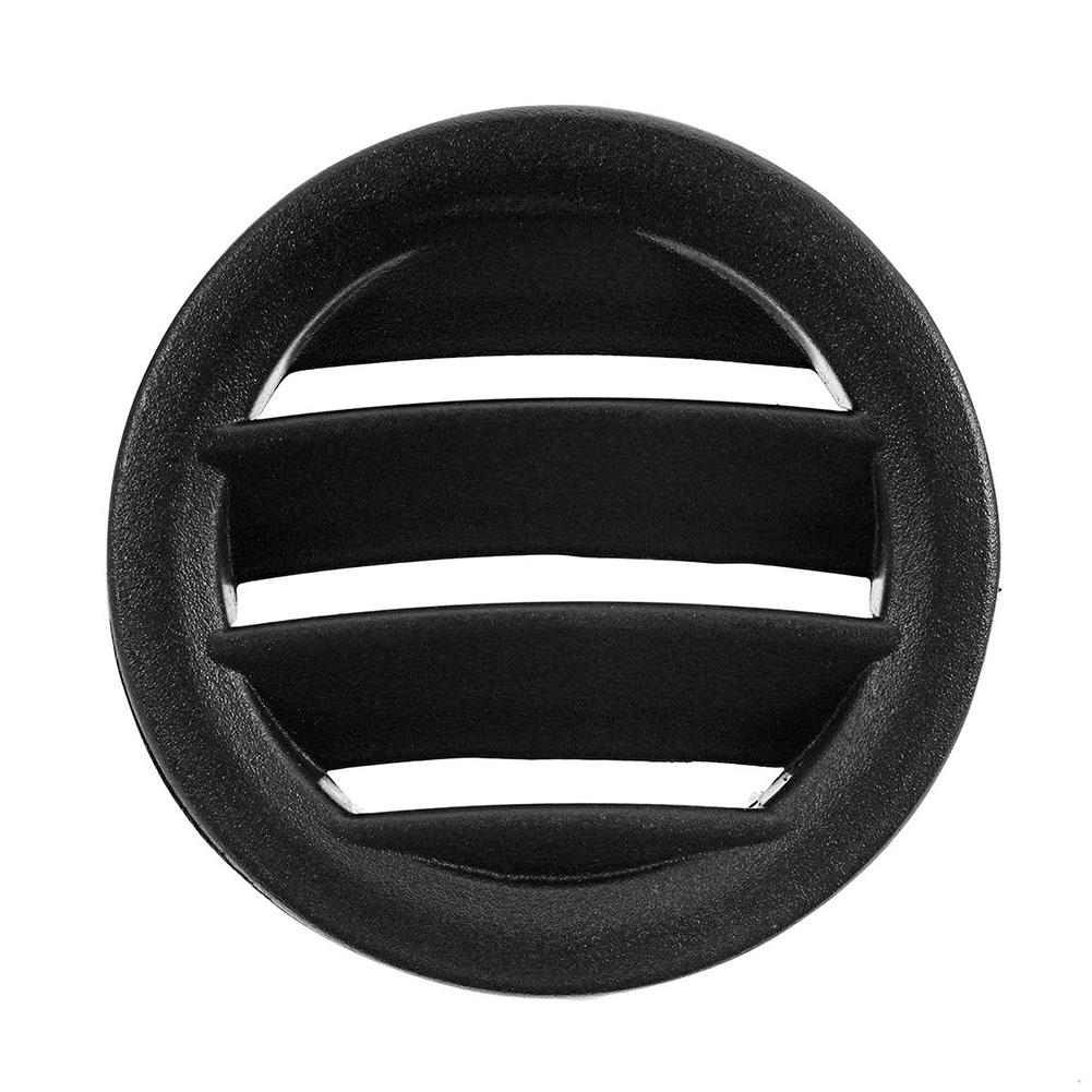 

1Pc For Mercedes-Benz C Class C180 C200 C230 C260 C300 W204 Accessories ABS Left Side Dashboard A/C Air Vent Outlet