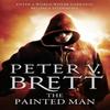 The Painted Man by Peter V. Brett Paperback Book 9780007492541